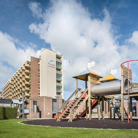 Floreal Nieuwpoort Εξωτερικό φωτογραφία