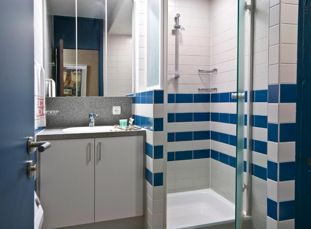 Floreal Nieuwpoort Εξωτερικό φωτογραφία